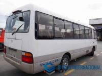 Toyota Coaster 1997