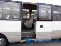 Toyota Coaster 1997