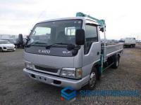 Isuzu ELF 2003