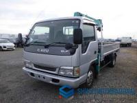 Isuzu ELF TRUCK 2003