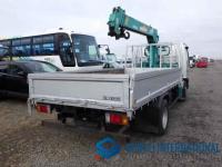 Isuzu ELF 2003