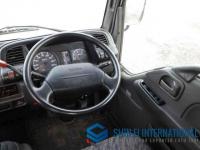 Isuzu ELF 2003