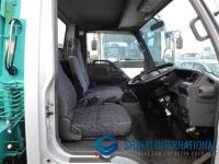 Isuzu ELF TRUCK 2003