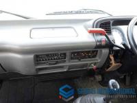 Isuzu ELF 2003