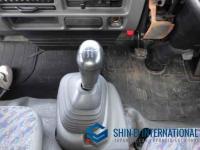 Isuzu ELF 2003