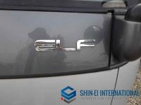 Isuzu ELF 2003