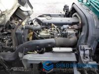 Isuzu ELF 2003