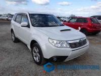 Subaru FORESTER 2010