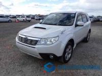 Subaru FORESTER 2010