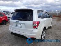 Subaru FORESTER 2010