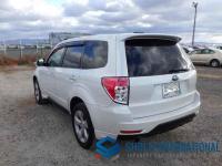 Subaru FORESTER 2010