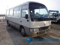 Toyota Coaster 1996