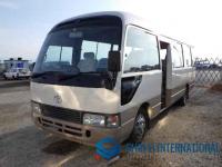 Toyota Coaster 1996