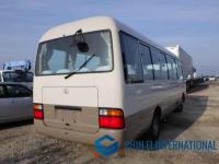 Toyota Coaster 1996