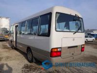 Toyota Coaster 1996