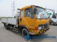 Mitsubishi FUSO FIGHTER 1990