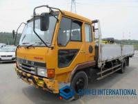 Mitsubishi FUSO FIGHTER 1990