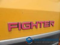 Mitsubishi FUSO FIGHTER 1990