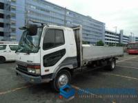 Mitsubishi FUSO FIGHTER 1993