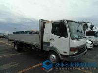 Mitsubishi FUSO FIGHTER 1993