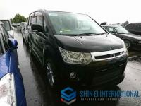 Mitsubishi Delica D5 2007