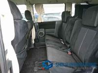 Mitsubishi Delica D5 2007