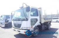 Nissan CONDOR 2001