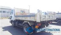 Nissan CONDOR 2001
