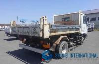Nissan CONDOR 2001