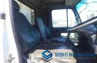 Nissan CONDOR 2001