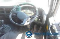 Nissan CONDOR 2001