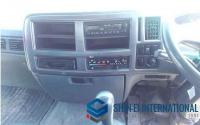 Nissan CONDOR 2001