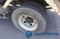 Nissan CONDOR 2001