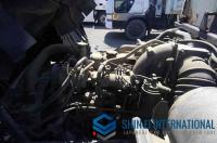 Nissan CONDOR 2001