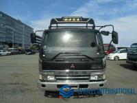 Mitsubishi FUSO FIGHTER 1994