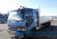 Mitsubishi FUSO FIGHTER 1997