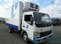 Mitsubishi Canter 2002