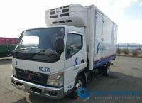 Mitsubishi Canter 2002