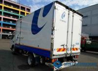 Mitsubishi Canter 2002