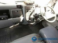 Mitsubishi Canter 2002