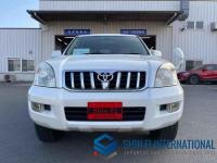 Toyota Land Cruiser Prado 2003