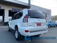 Toyota Land Cruiser Prado 2003