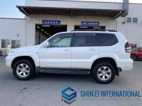 Toyota Land Cruiser Prado 2003