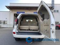 Toyota Land Cruiser Prado 2003