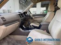 Toyota Land Cruiser Prado 2003