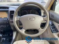 Toyota Land Cruiser Prado 2003