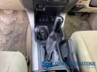 Toyota Land Cruiser Prado 2003