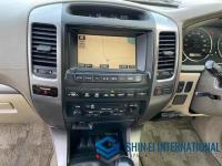 Toyota Land Cruiser Prado 2003