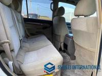 Toyota Land Cruiser Prado 2003