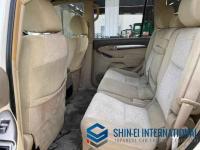 Toyota Land Cruiser Prado 2003